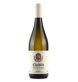 France Paul Nicolle, Chablis Vieilles Vignes 2023