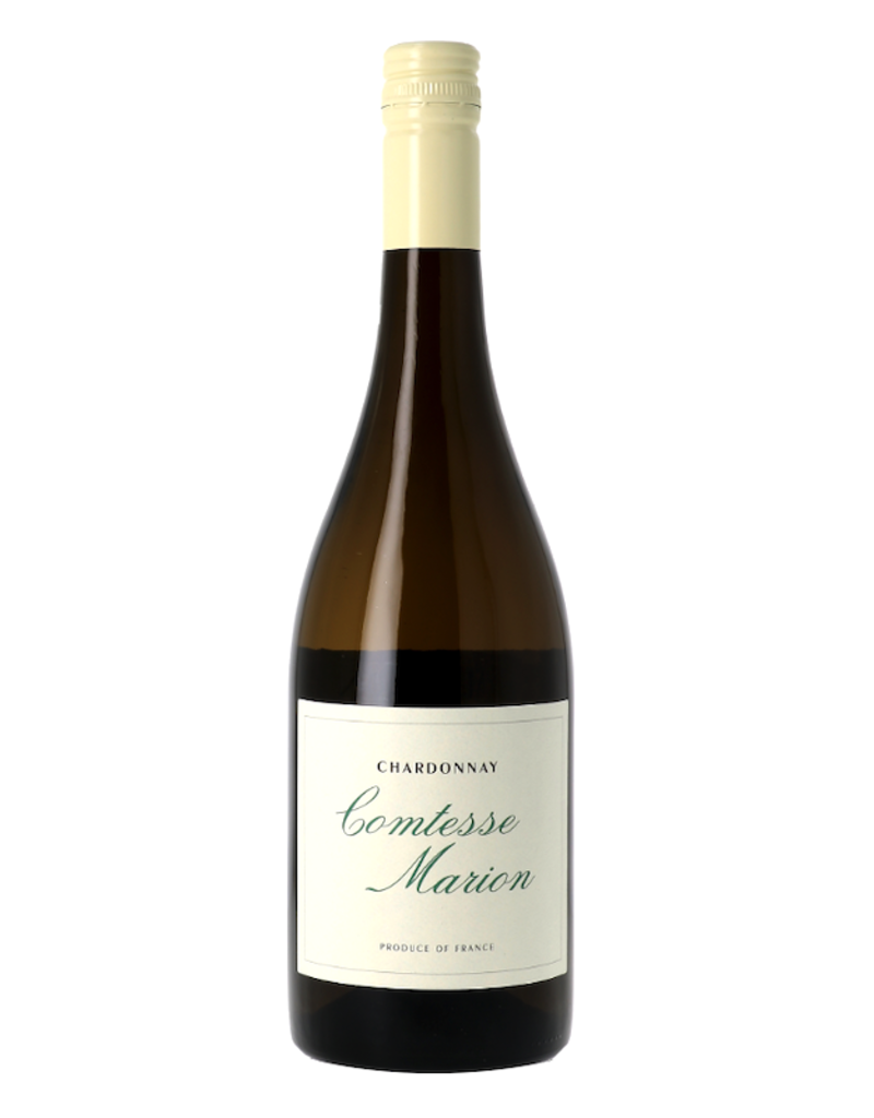 France Comtesse Marion, Chardonnay Pays d'Oc 2025