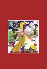 USA California Stars, 'Fool Bloom' Chillable Red 2025