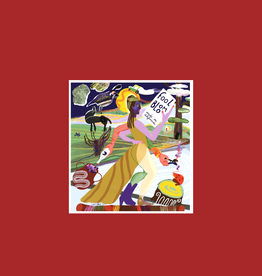 USA California Stars, 'Fool Bloom' Chillable Red 2025