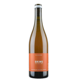 USA Field Recordings, 'Skins' 2024