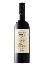 Spain Hermanos Pecina, Finca Iscorta Rioja Gran Reserva 2015