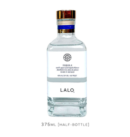 Lalo, Super-Premium Blanco Tequila - 375mL