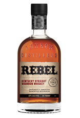 Rebel, Bourbon Whiskey - 750mL