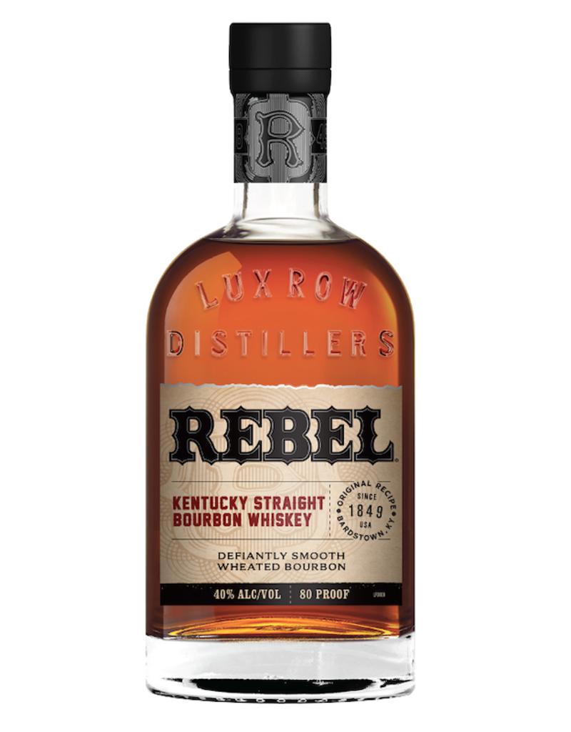 Rebel, Bourbon Whiskey - 750mL