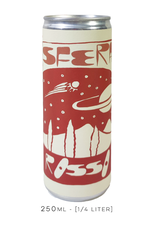 Italy SFERA, Rosso Can - 250mL
