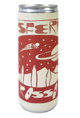 Italy SFERA, Rosso Can - 250mL