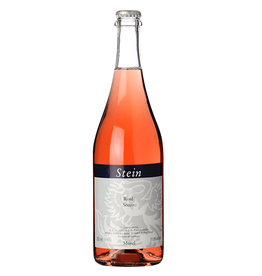 Germany Stein, Sparkling 'Rose Secco' Mosel 2024