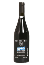 Occhipinti, 'SP68' Rosso Siciliano 2025