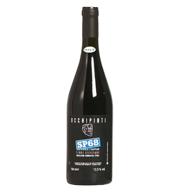 Occhipinti, 'SP68' Rosso Siciliano 2025