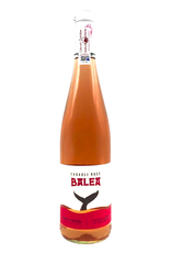 Spain Lasalde Elkartea, 'Balea' Rose Txakoli 2025