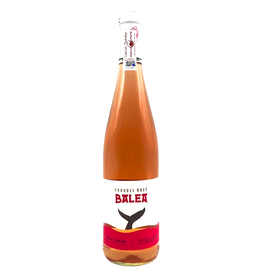 Spain Lasalde Elkartea, 'Balea' Rose Txakoli 2025