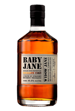 Widow Jane, 'Baby Jane' Blended Bourbon Whiskey - 750mL