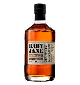 Widow Jane, 'Baby Jane' Blended Bourbon Whiskey - 750mL