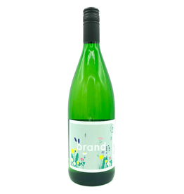 Germany Brand, Dry Riesling 2022 - 1L