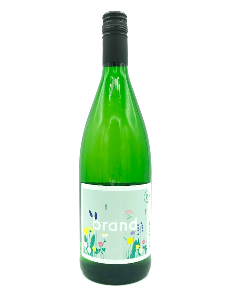 Germany Brand, Dry Riesling 2024 - 1L