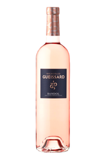 France Gueissard, Bandol Provencal Rose 2022