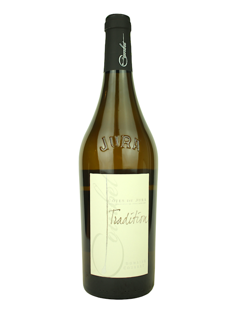 France Domaine Courbet, Cotes du Jura Tradition 2020