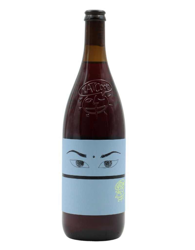 Portugal Niepoort, 'Nat Cool' Baga Bairrada Red 2023 - 1L