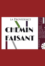 France La Providence, ‘Chemin Faisant’ Rouge 2023
