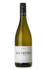 Greece Skouras, 'Wild Ferment' Assyrtiko 2023