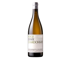 納得できる割引 Cruz Santa Chardonnay Estate Ridge, Mountains Cellars York - ワイン