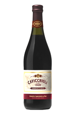 Italy Cavicchioli, Lambrusco Dolce (NV)