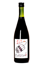 Portugal Brisa Suave, 'Explosivo' Red Vinho Verde 2023 - 1L