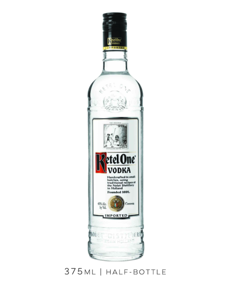 Ketel One, Vodka - 375mL