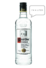 Ketel One, Vodka - 1L