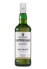 Laphroaig, 'Select' Single-Malt Scotch - 750mL