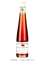 Massenez, Creme De Framboise - 375mL