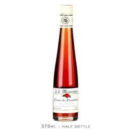 Massenez, Creme De Framboise - 375mL