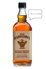 Willett, 'Old Bardstown' Bourbon  (90 Proof) - 1L