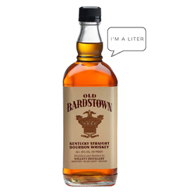 Willett, 'Old Bardstown' Bourbon - 1L