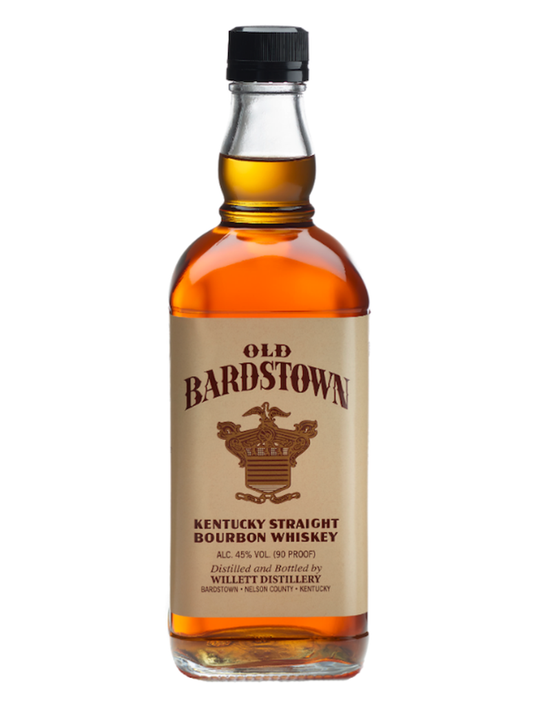 Willett, 'Old Bardstown' Bourbon  (90 Proof) - 1L