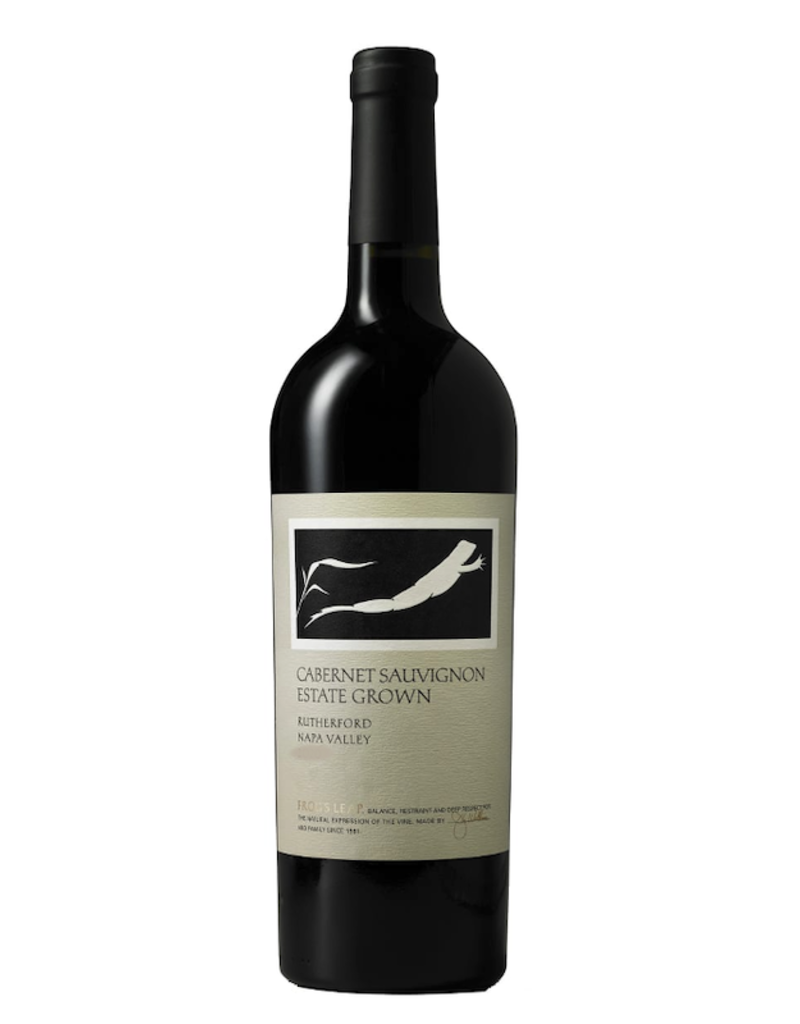 USA Frog's Leap, Napa Estate Cabernet Sauvignon  - Rutherford Estate 2020