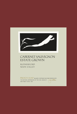 USA Frog's Leap, Napa Estate Cabernet Sauvignon  - Rutherford Estate 2020