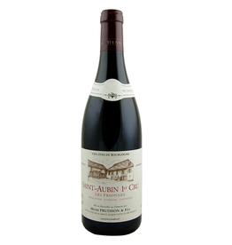 France Prudhon & Fils, 'Les Frionnes' Saint-Aubin Bourgogne 1er Cru 2021