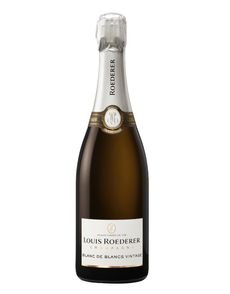 France Louis Roederer, Blanc de Blancs Vintage Champagne 2016