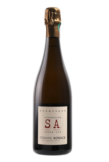 France Flavien Nowack, Champagne ‘S.A.’ Extra Brut (NV) - [Base 2021]