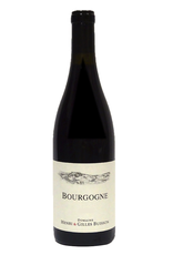 France Henry & Gilles Buisson, Bourgogne Rouge 2024