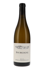 France Henry & Gilles Buisson, Bourgogne Blanc 2023