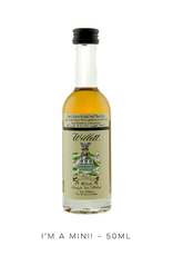 Willett, Family Estate Bottled Rye Mini - 50mL