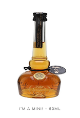 Willett Family, 'Pot Still' Reserve Bourbon  MINI - 50mL