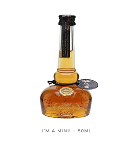 Willett Family, 'Pot Still' Reserve Bourbon  MINI - 50mL