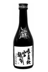 Koshi No Iso, 'Shunka Shusetsu Echizen' Junmai Ginjyo Sake
