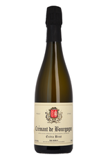 France Paul Nicolle, Cremant de Bourgogne Extra Brut BDN (NV)