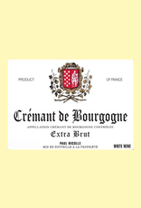 France Paul Nicolle, Cremant de Bourgogne Extra Brut BDN (NV)