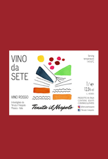Italy Tenuta il Nespolo, 'Vino da Sete' Vino Rosso 2024 - 1L